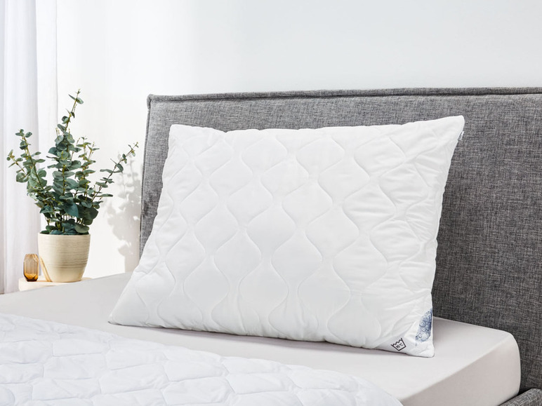 Prejsť na zobrazenie na celú obrazovku: LIVARNO home Vankúš, 70 x 90 cm – obrázok 3