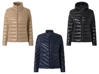 esmara® Dámska ľahká bunda