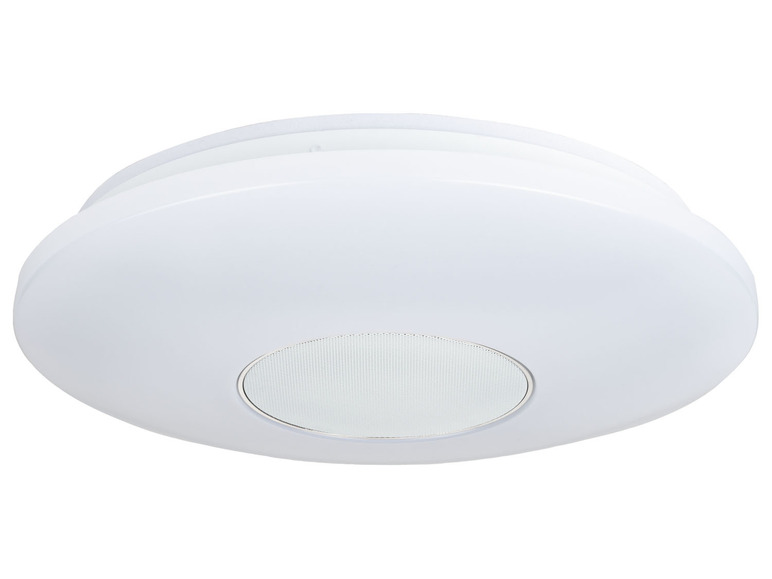 Prejsť na zobrazenie na celú obrazovku: LIVARNO home LED stropné svietidlo s Bluetooth® reproduktorom – obrázok 1