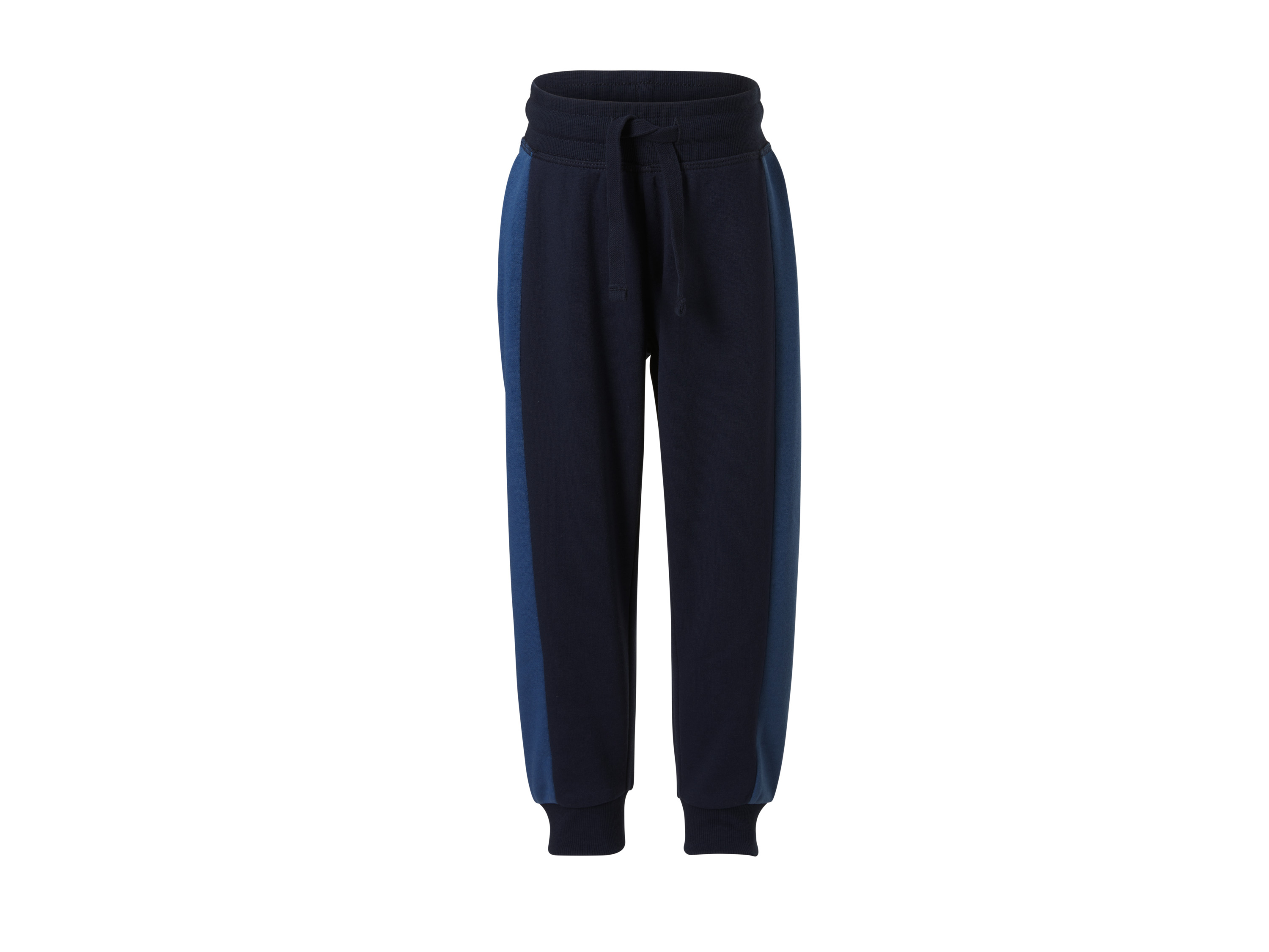 LUPILU® Dievčenské/chlapčenské tepláky (navy modrá, 122/128)
