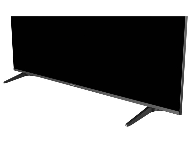 GRUNDIG Smart TV VLX 22 LDLB UHD Android, 50″ Lidl.sk