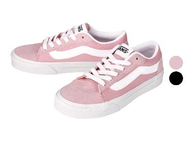 VANS Detské tenisky Vero LS