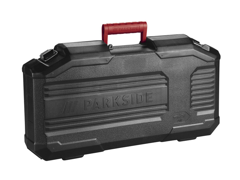 Prejsť na zobrazenie na celú obrazovku: PARKSIDE® Aku reťazová píla PGHSA 20-Li A1 – bez akumulátora – obrázok 10