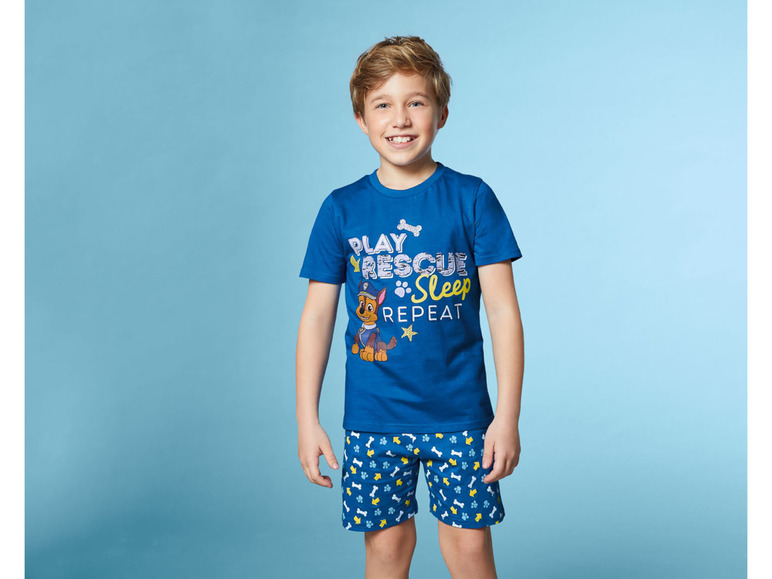Prejsť na zobrazenie na celú obrazovku: Chlapčenské pyžamo – obrázok 3