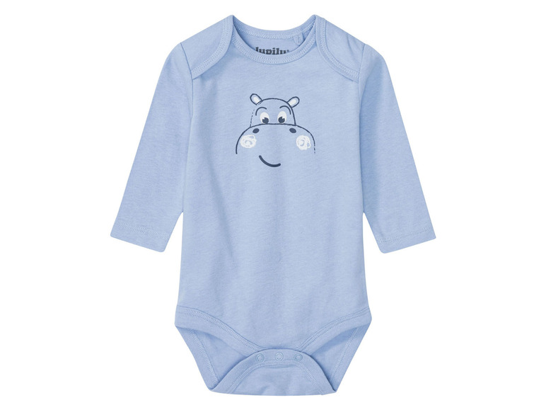 Prejsť na zobrazenie na celú obrazovku: lupilu® Detské body – obrázok 6