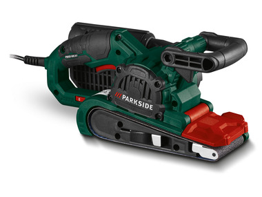 PARKSIDE® Pásová brúska PBSD 600 A1
