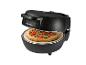Pizza pec SilverCrest: pizza a spotrebič.