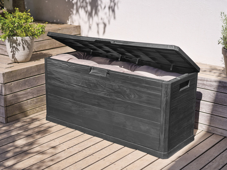 Prejsť na zobrazenie na celú obrazovku: LIVARNO home Univerzálny box PreZero, 270 l – obrázok 6