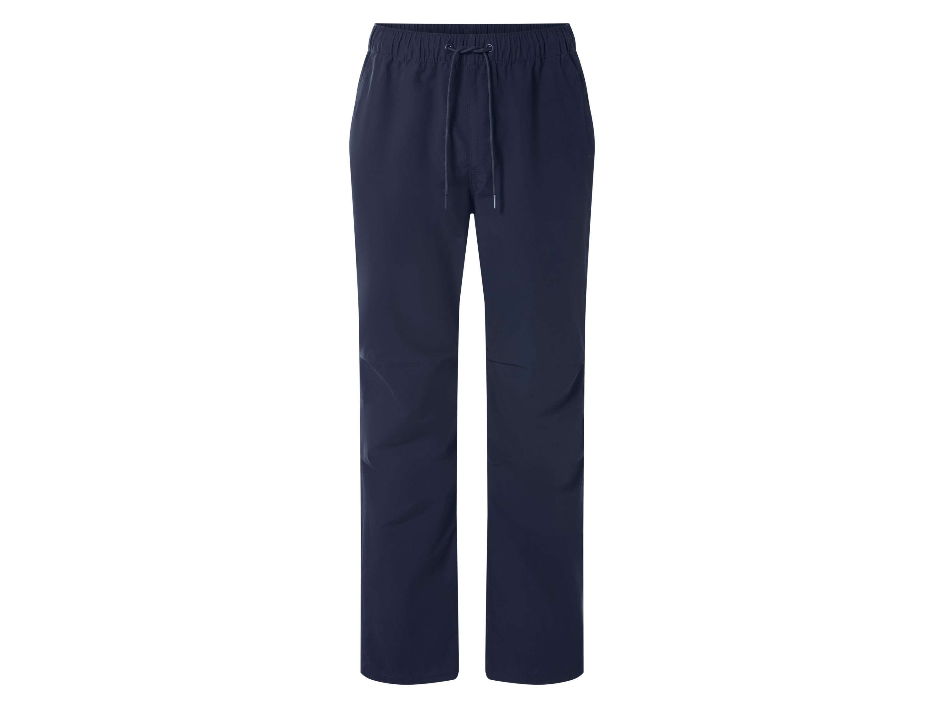 esmara Men Pánske nohavice (navy modrá, L (52/54))