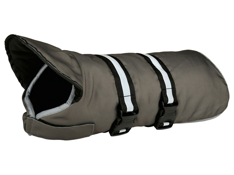 Prejsť na zobrazenie na celú obrazovku: zoofari® Reflexný plášť pre psov – obrázok 2