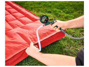 PARKSIDE® Digitálna pištoľ na hustenie pneumatík PDLD 10 A1