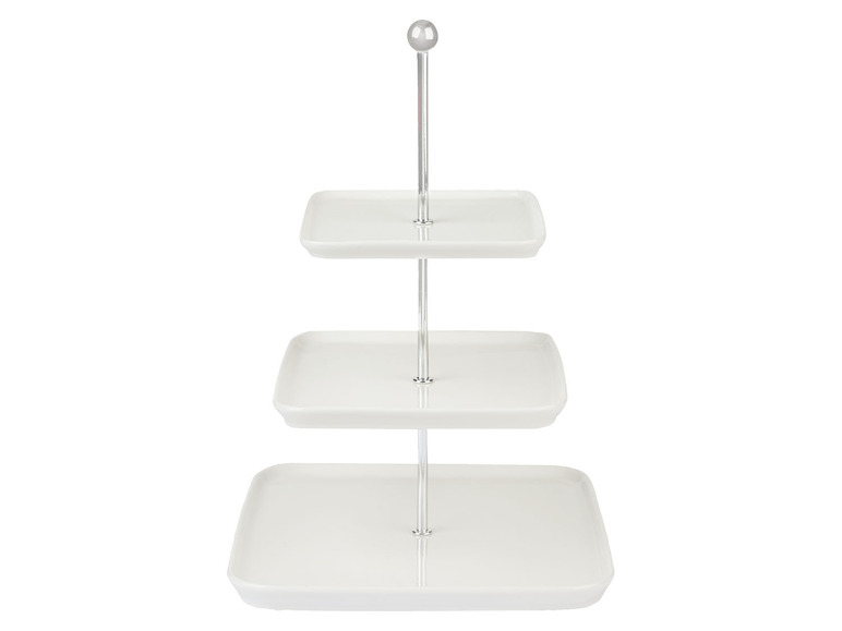 Prejsť na zobrazenie na celú obrazovku: ERNESTO® Porcelánový etažér – obrázok 6