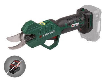 PARKSIDE® Aku nožnice na konáre PAAS 20-Li A1 – bez akumulátora