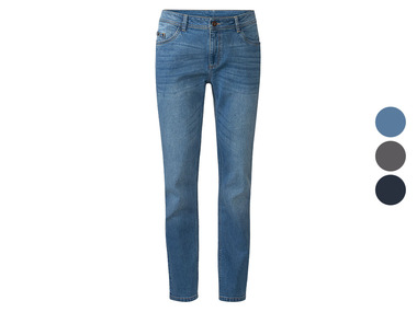 LIVERGY® Pánske rifle „Slim Fit"