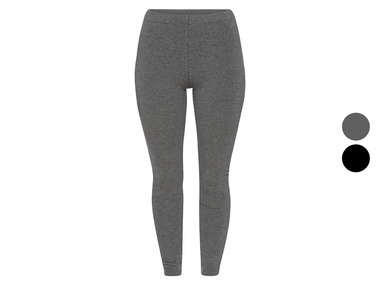 esmara® Dámske termolegíny XXL