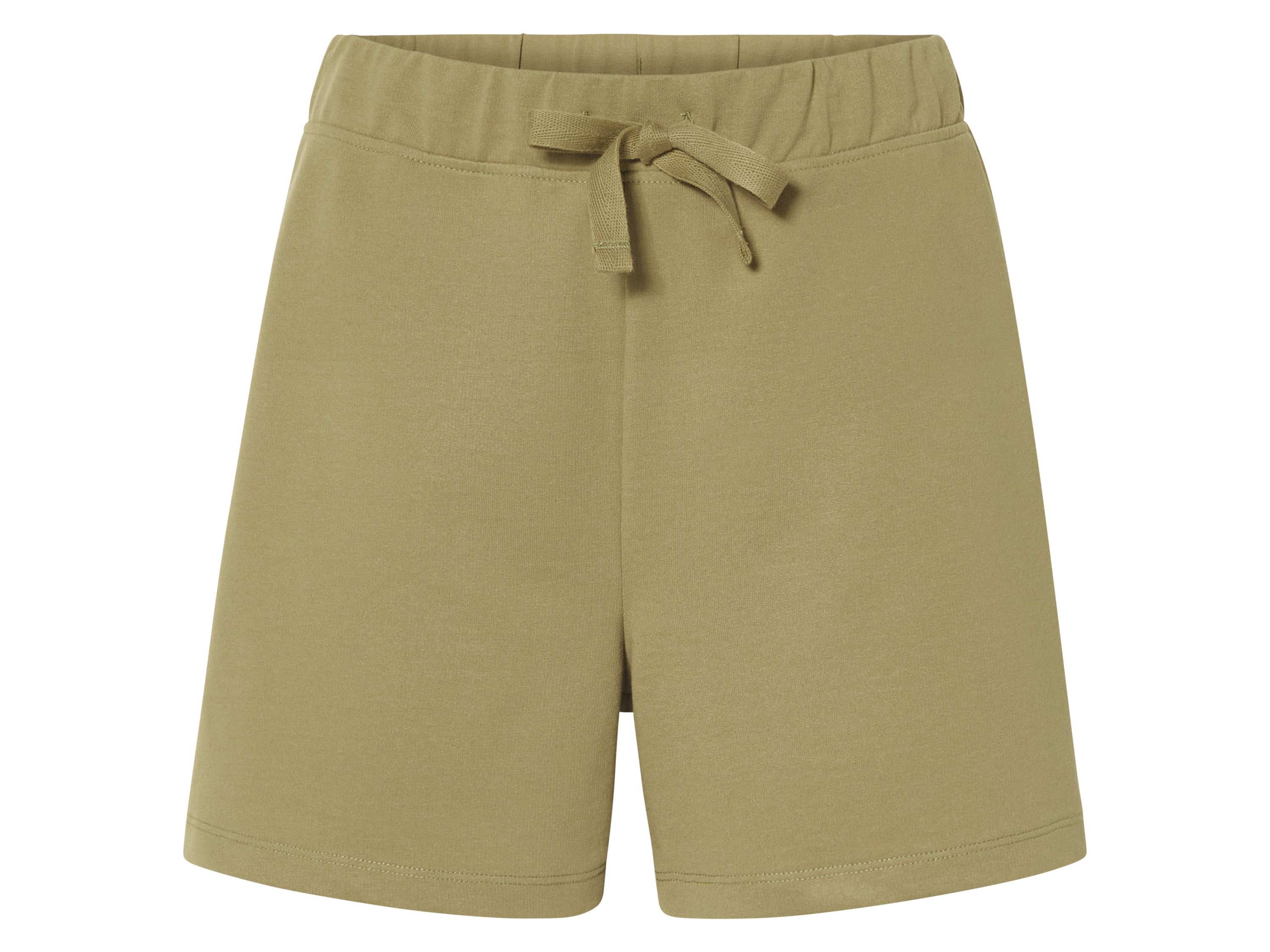 esmara® Dámske šortky (kaki, XS (32/34))