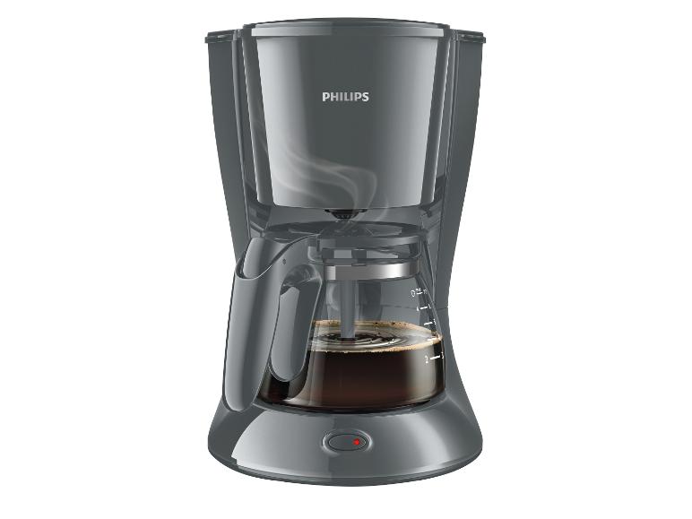 PHILIPS Prekvapkávací kávovar Daily HD7432/10