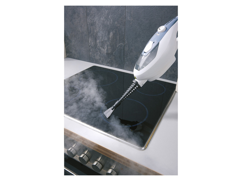 Prejsť na zobrazenie na celú obrazovku: SILVERCREST® Parný mop 2 v 1 SDM 1500 D3 – obrázok 14