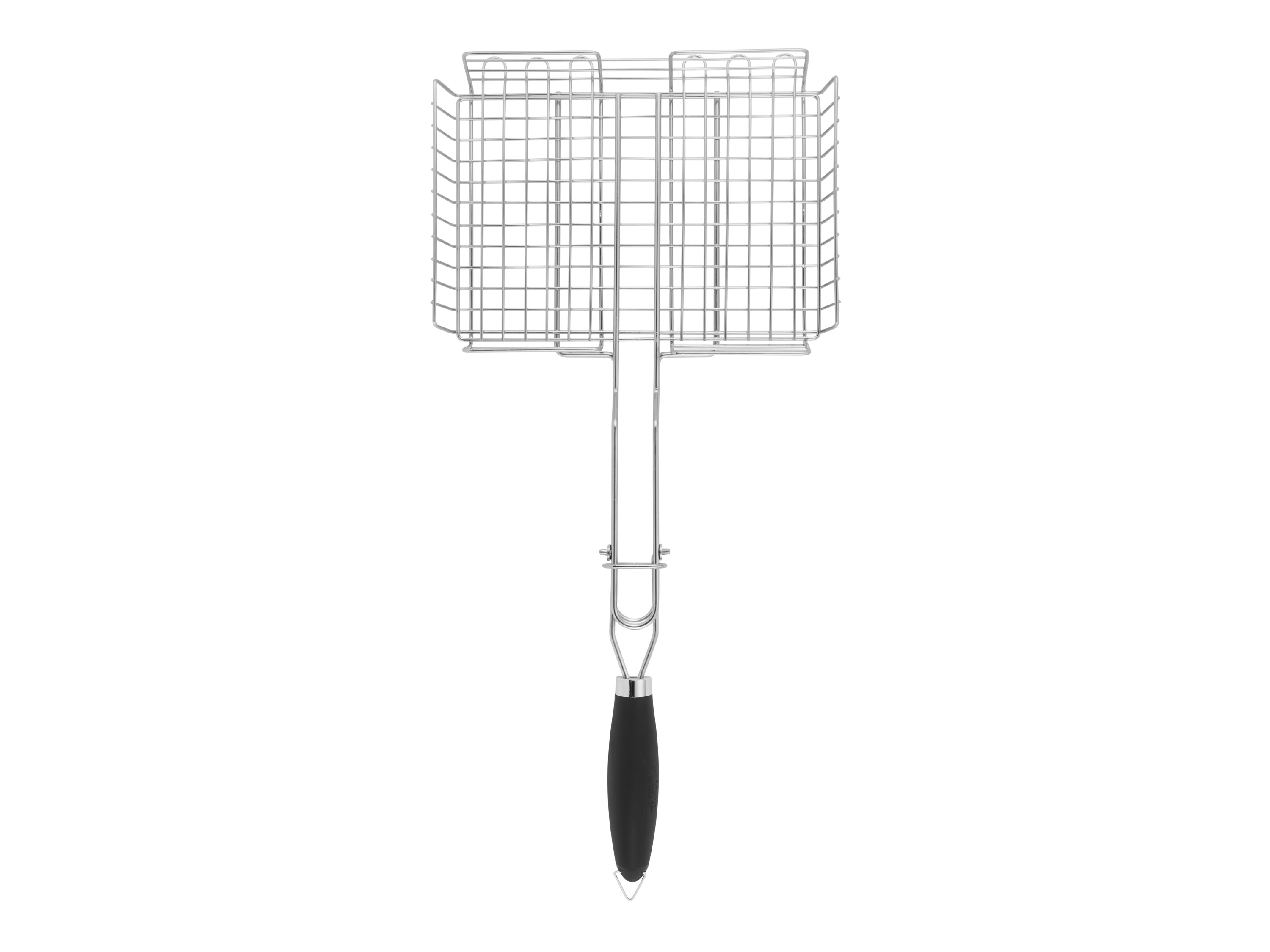 GRILLMEISTER Kôš na grilovanie (rošt na zeleninu)