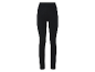 Čierne legíny.