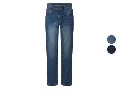 esmara Men Pánske rifle „Straight Fit“