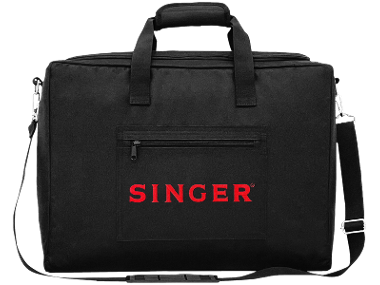 Úložná taška na šijacie a overlockové stroje SINGER®