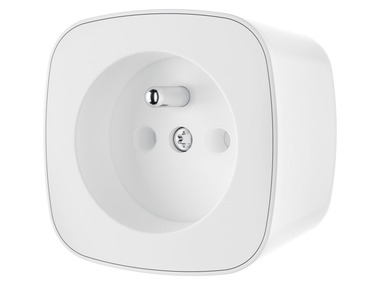 SILVERCREST® Inteligentná zásuvka Zigbee Smart Home