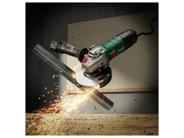 PARKSIDE® Uhlová brúska PWS 115 B2