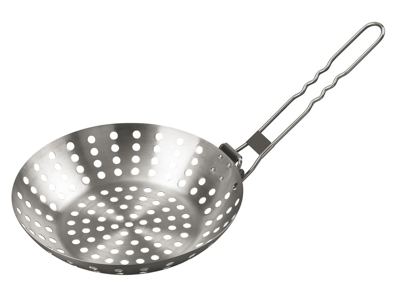 Prejsť na zobrazenie na celú obrazovku: GRILLMEISTER Grilovacie tácky/Grilovacie misky/Grilovacia panvica – obrázok 4