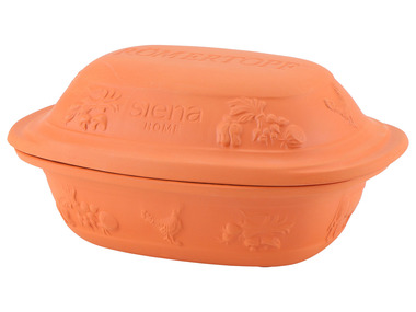 Siena Home Keramický pekáč Römertopf