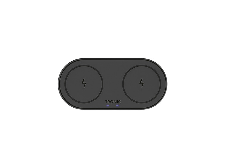 Prejsť na zobrazenie na celú obrazovku: TRONIC® Qi® nabíjačka – obrázok 3