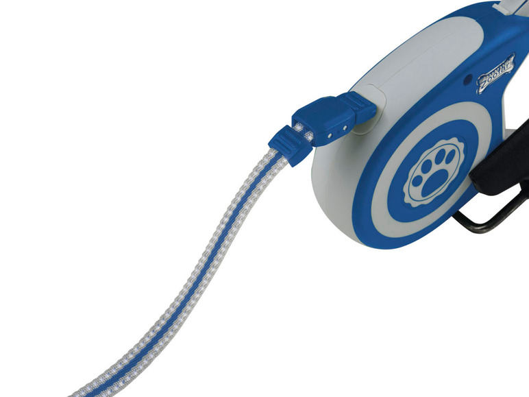 Prejsť na zobrazenie na celú obrazovku: zoofari® Vôdzka so spätným mechanizmom – obrázok 10