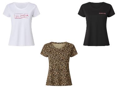 esmara® Dámske tričko