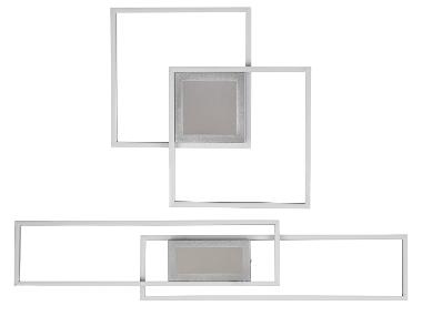 LIVARNO home Stropné LED svietidlo