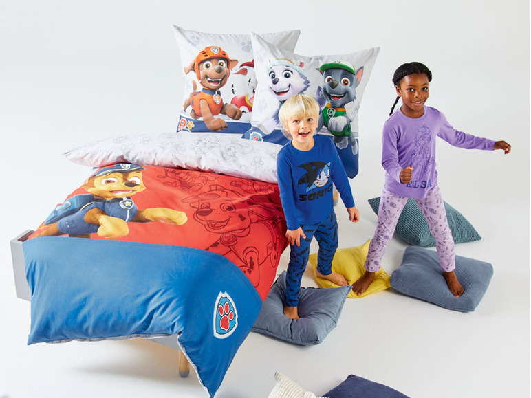 Prejsť na zobrazenie na celú obrazovku: Detská posteľná bielizeň z bavlny Renforcé, 140 x 200 cm – obrázok 11