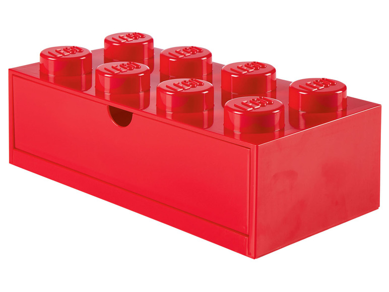 Prejsť na zobrazenie na celú obrazovku: Zásuvka v štýle LEGO kocky, 4 x 2 – obrázok 4