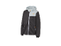 Detská bunda s kapucňou značky Icepeak.