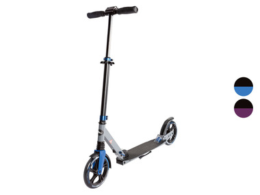 CRIVIT Kolobežka Big Wheel