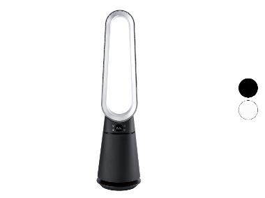 Stojanový ventilátor