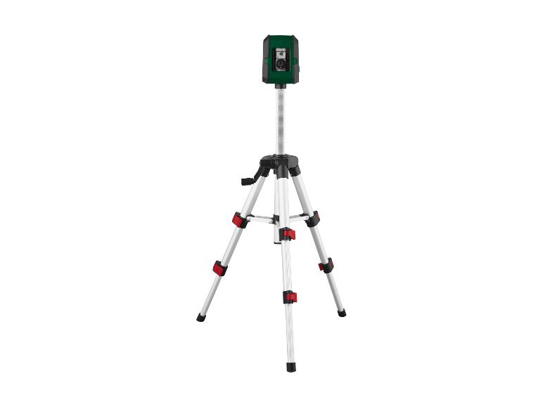 Parkside® Krížový líniový laser Pkll 3 A1