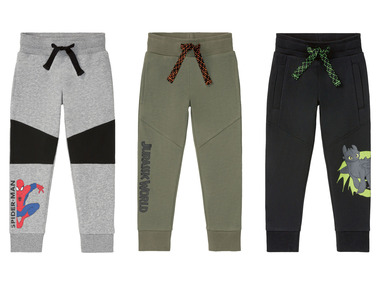 LIVERGY® CASUAL Chlapčenské tepláky