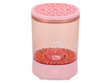 CIEN BEAUTY Elektrický čistič štetcov na make-up