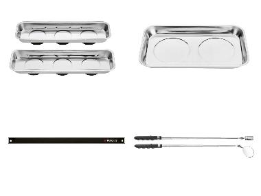 PARKSIDE® Magnetické náradie