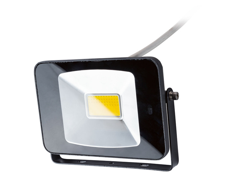 Prejsť na zobrazenie na celú obrazovku: LIVARNO home LED reflektor 22 W s pohybovým senzorom – obrázok 7