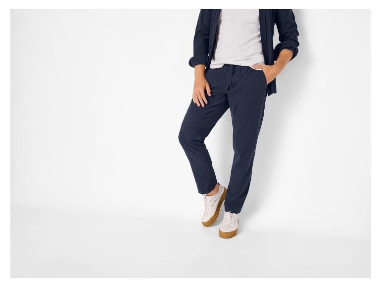 esmara Men Pánske nohavice „Straight Fit“