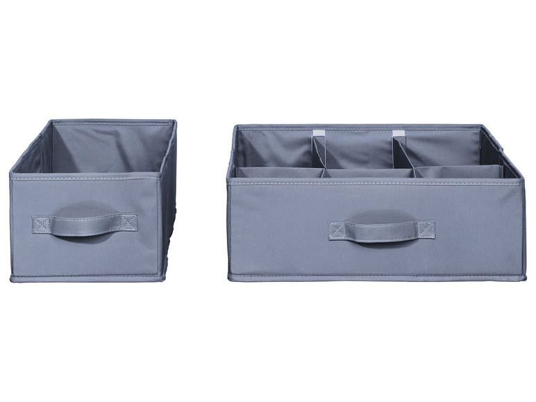 Prejsť na zobrazenie na celú obrazovku: LIVARNO home Úložný box – obrázok 25