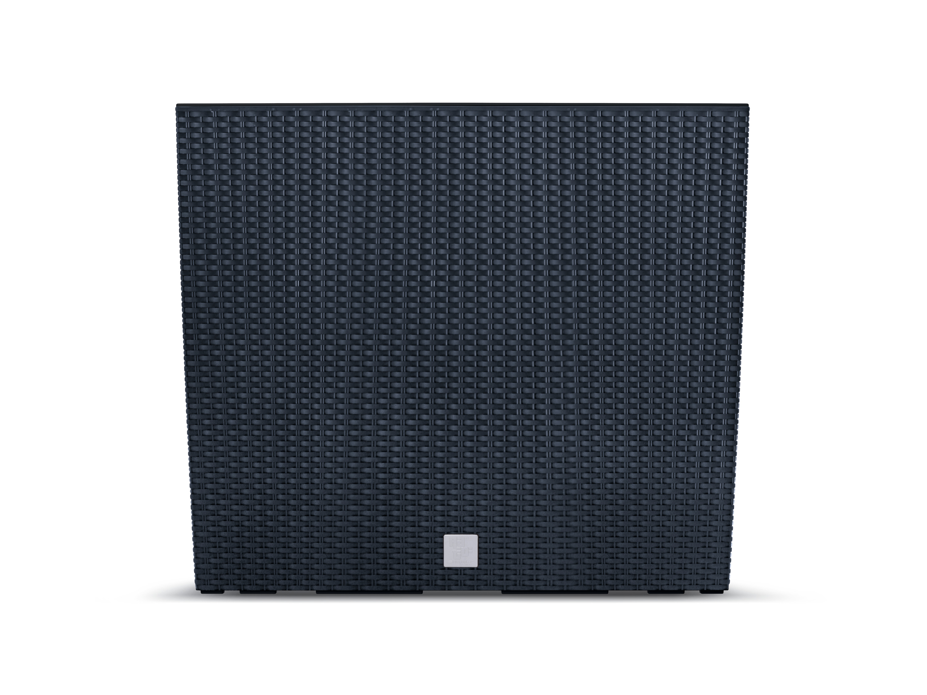 Prosperplast Kvetináč RATO CASE (antracitová, 580x180x498)