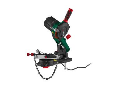 PARKSIDE® Elektrická brúska na pílové reťaze PEKSG 85 F4