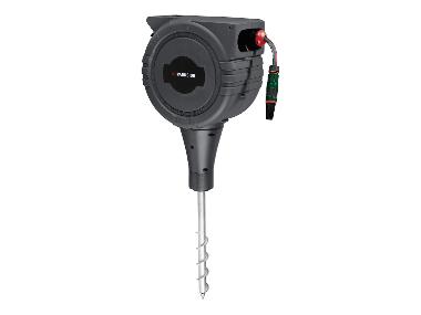 PARKSIDE® Navíjač hadice do zeme, 25 m