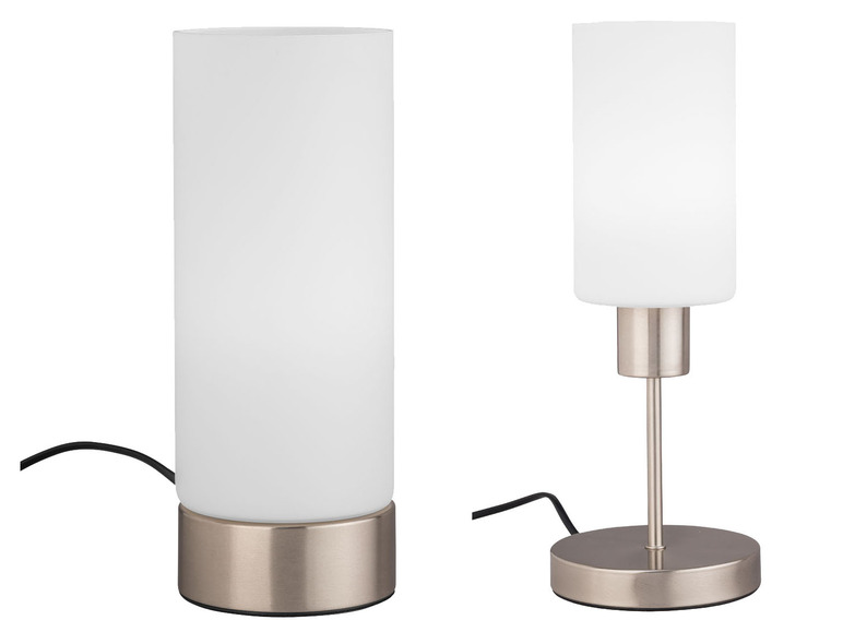 Prejsť na zobrazenie na celú obrazovku: LIVARNO home Stolná lampa Touch it – obrázok 1